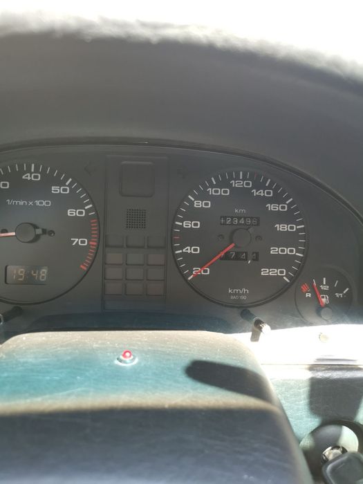 Audi 80 Al doilea proprietar,stare excelenta de functionare,baterie noua.