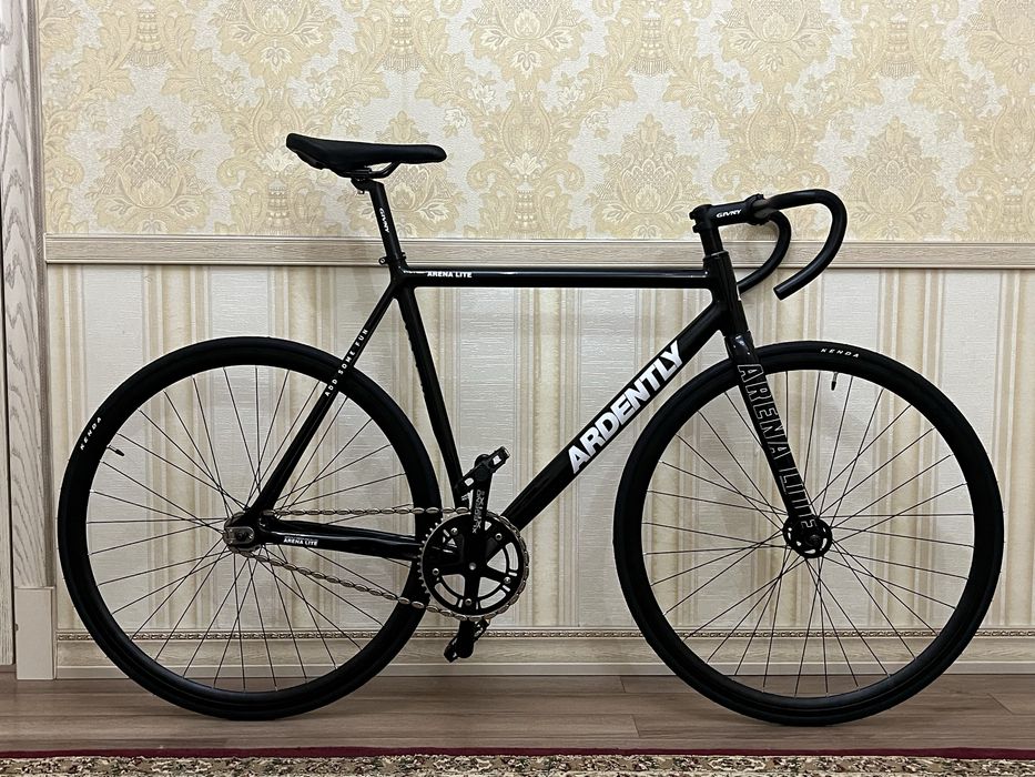 Фикс Ardently ARENA LITE