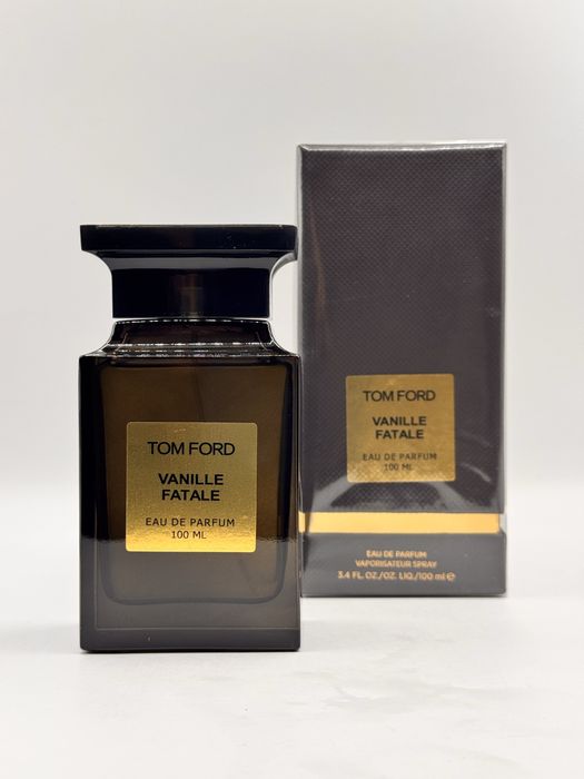 Tom Ford Vanille Fatale 100ml EDP