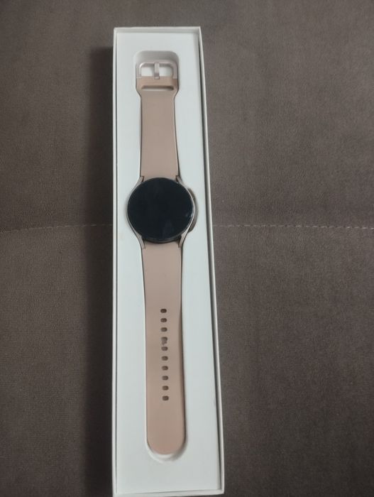 Samsung galaxy watch4