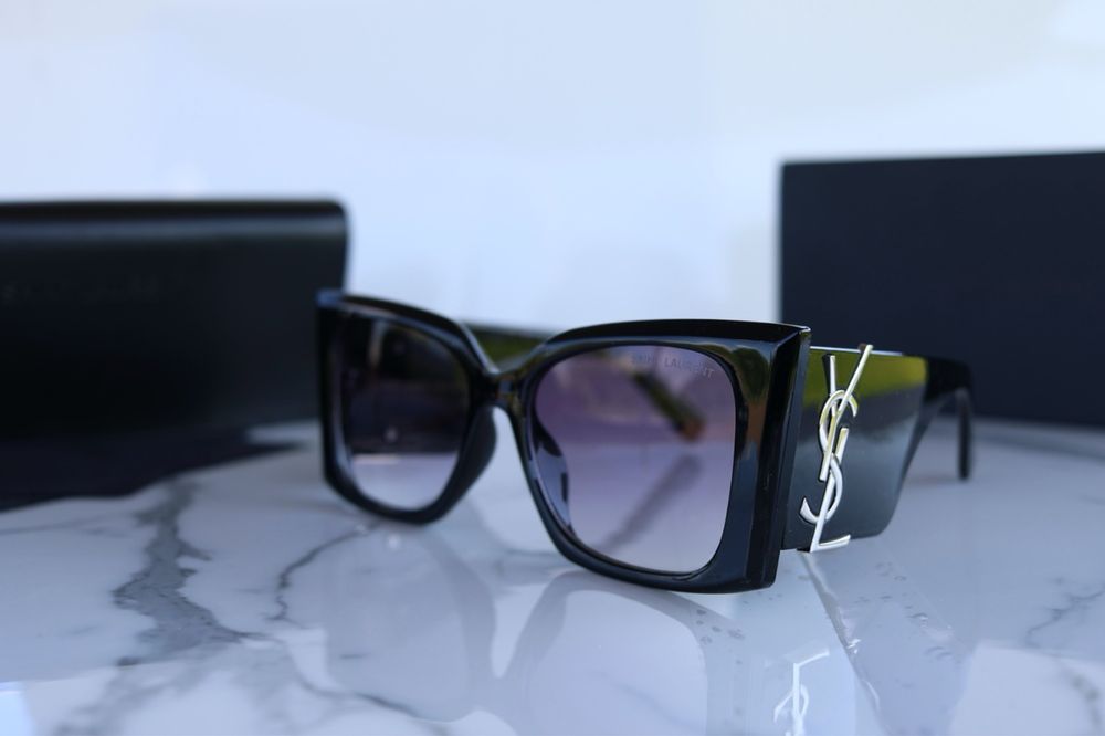 Ochelari Ysl Yves Saint Laurent
