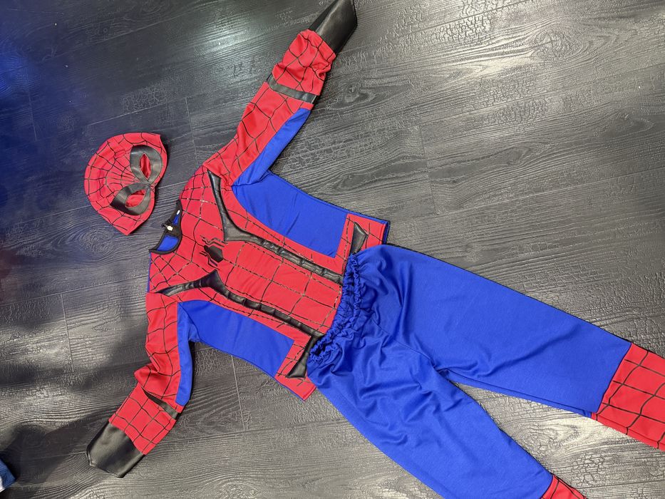 Новогодний костюм сдам в аренду