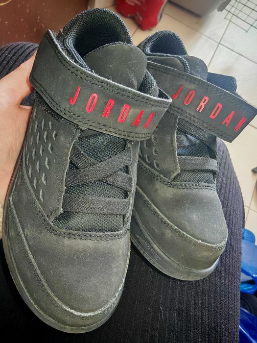 Детски маратонки Jordan 26 номер