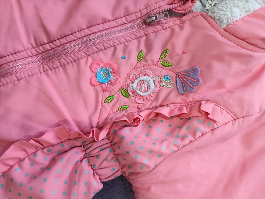 Комбинезон детский