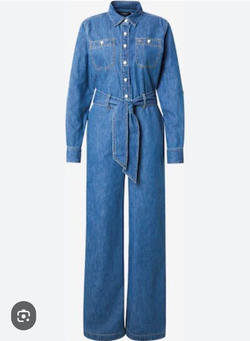 Нов гащеризон Ralph Lauren