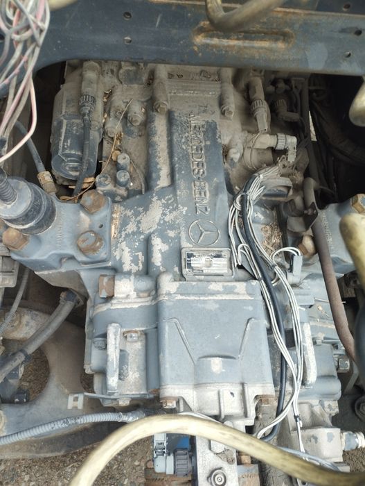 Актрос мп1 разбор