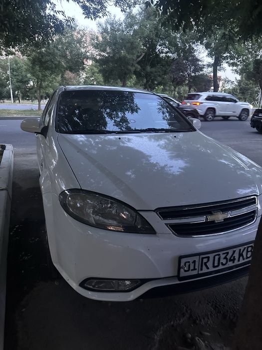 Лассети
