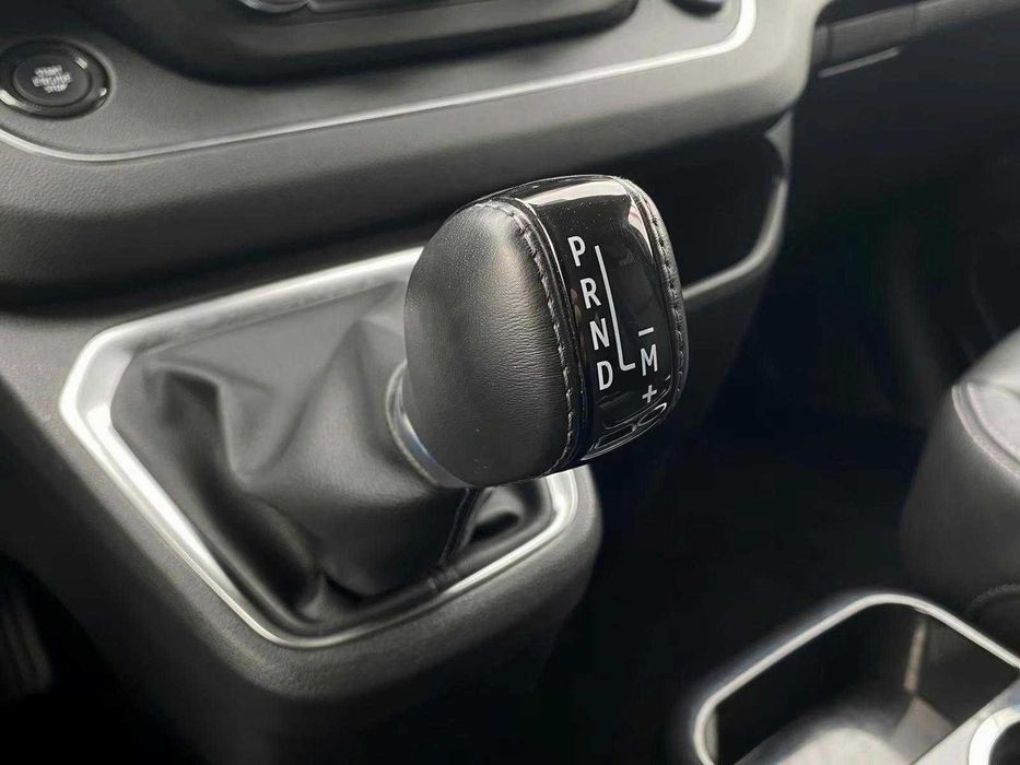 Renault Trafic 2.0 SpaceClass