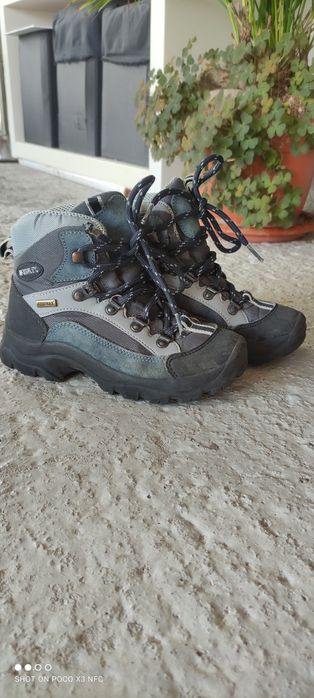 Ghete baieti toamna-iarna, masura 31