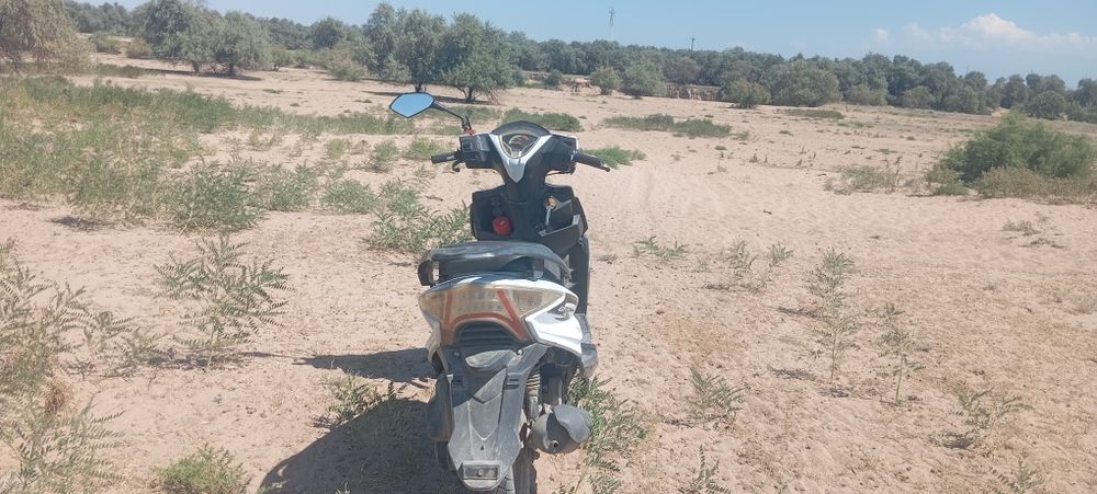 Обмен мопед м10 в либо продажа