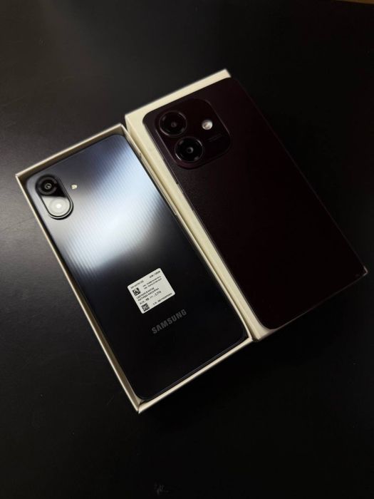 Oppo A5i  128GB/Ram4 Рассрочка 0-0-24