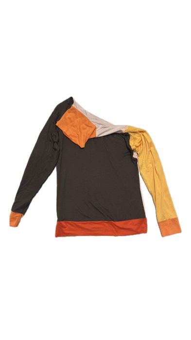 водолазка от Uniqlo