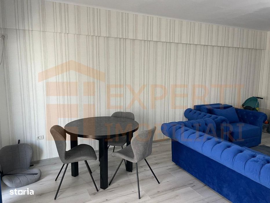 Apartament de vanzare in zona Mamaia Nord, la 30 m de plaja