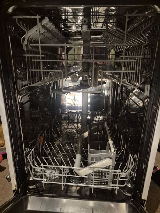 Миялна машина Electrolux