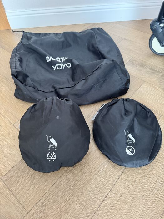 Продам Babyzen yoyo
