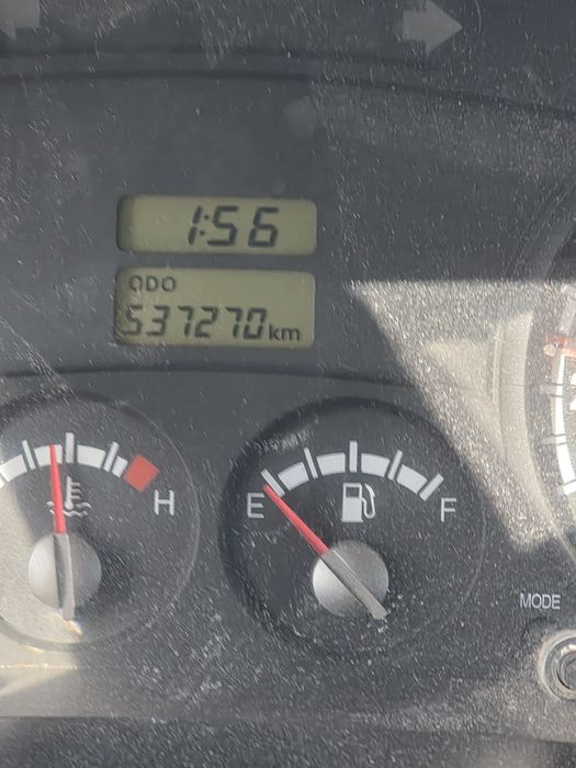 Kia bongo 1 tonnalik