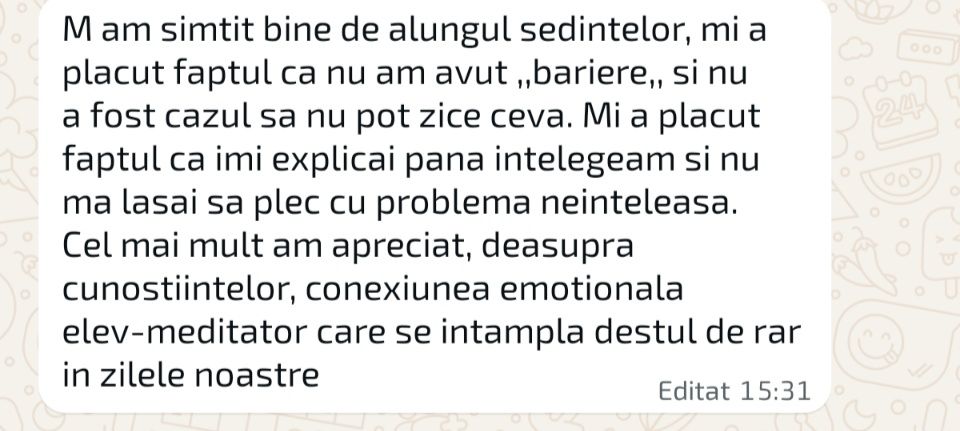 Meditații Matematica Individuale Fizice Evaluare Nationala si  Bacalaureat M1,M2 și M3 pentru anul școlar 2026-2027