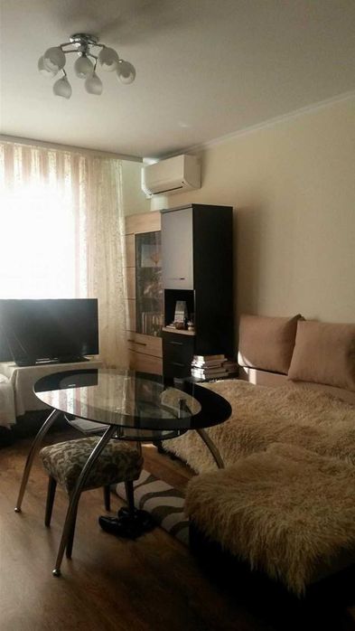 Продава се Едностаен апартамент в София, Люлин 7 - 32 кв.м за 2594 €/кв.м - Снимка #1