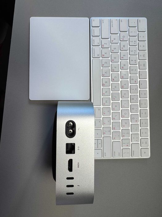 Apple Mac mini M4 16GB / 256GB