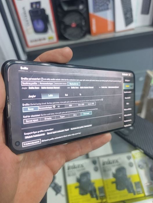 Xiomi 11 lite 5g obmen bor dap bor