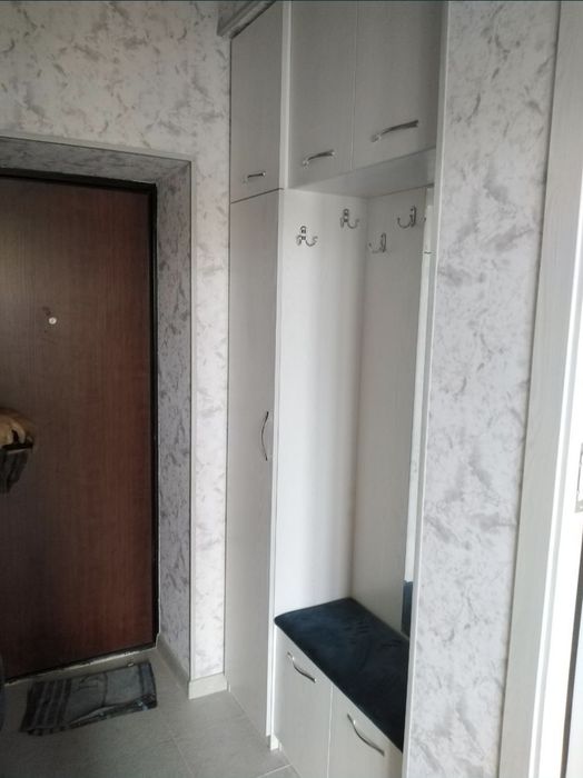 Шкаф прихожка учу, мебель на заказ