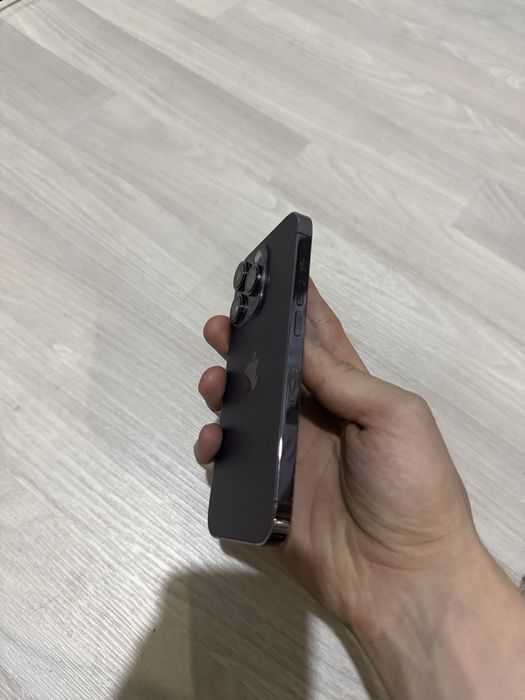 Айфон 14 про 128гб 81%