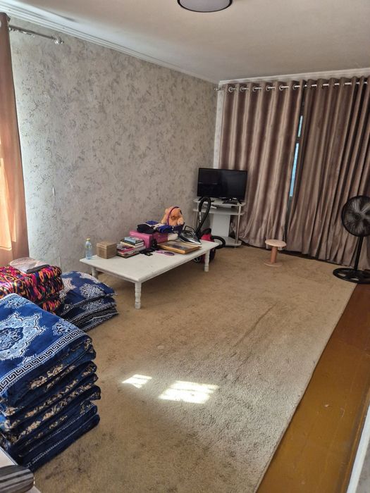 Ijaraga kvartira 1xona. 2.6 balkonli