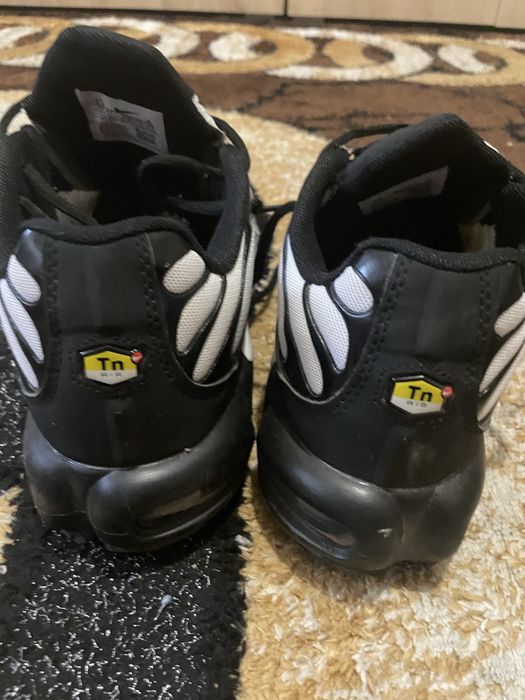 Nike Air Max Plus (Tn)