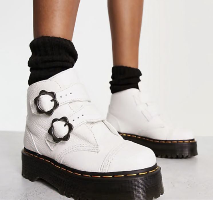 Оригинални Dr. Martens боти
