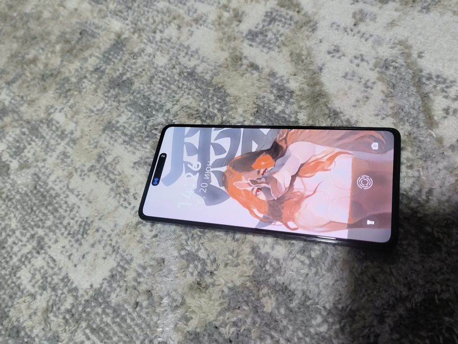 Смартфон Телефон TECNO Pova 6 pro 5G