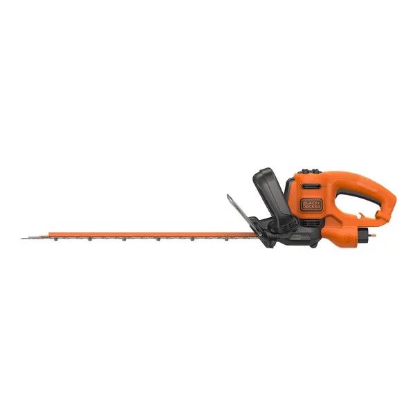 Foarfeca electrica Black+Decker pentru gard viu 36V lama 550mm