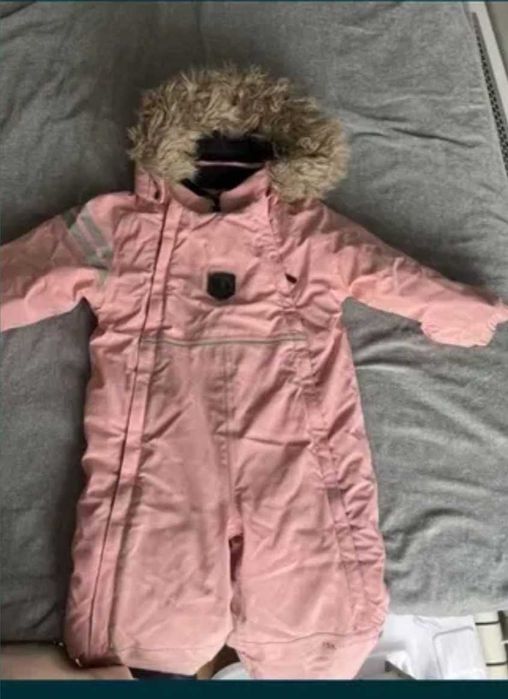 Куртки Reima, комбинезоны на мальчиков и девочек