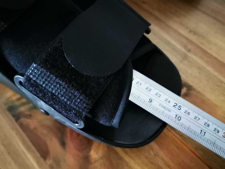 Suport luxatie glezna picior tip gheata orteza proteza copil