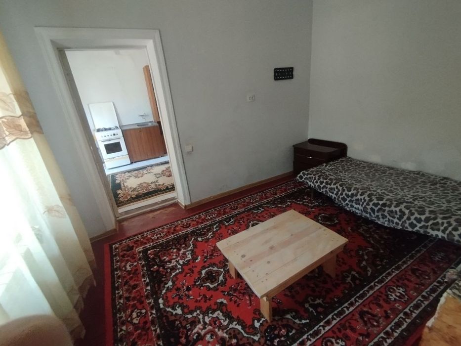 Квартира хорошая