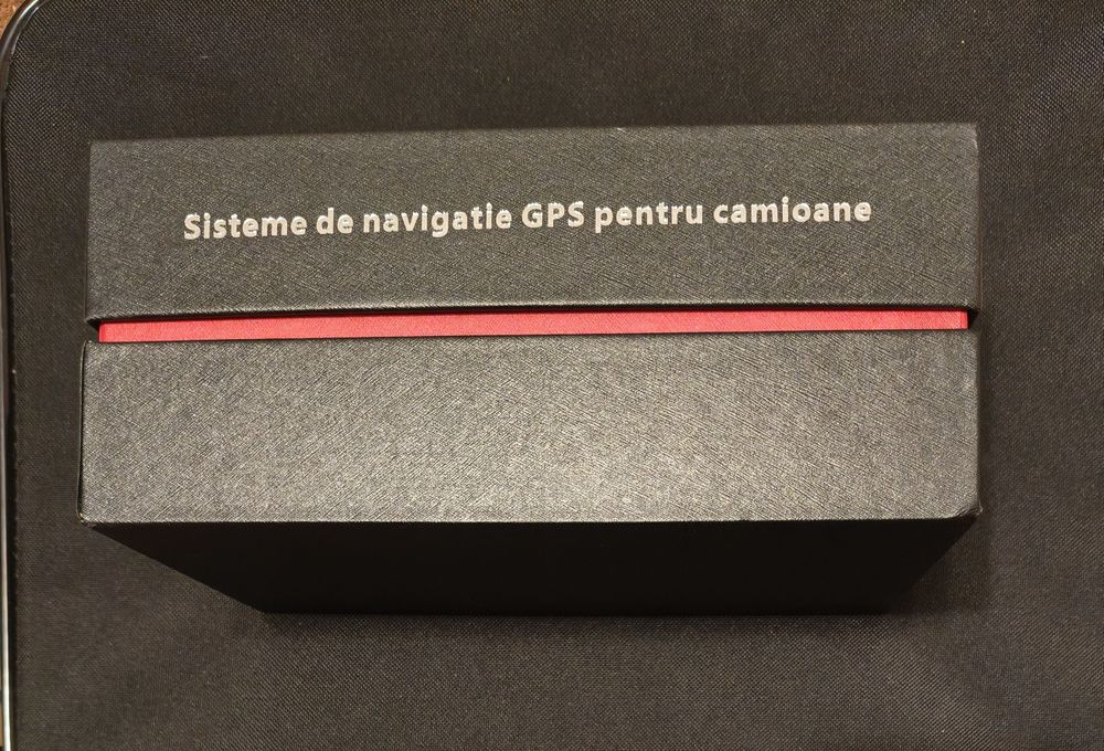 Gps Camioane nou neutilizat nu l am folosit niciodata