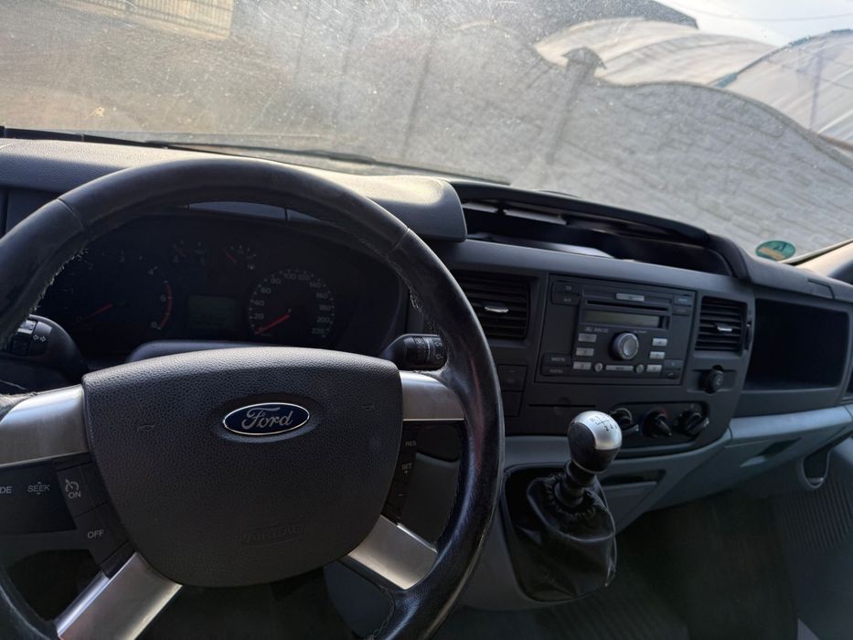 Ford Transit T 300