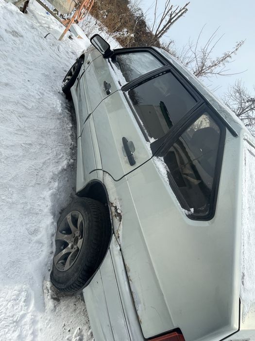 Продам ваз 2114 четырку или обмен