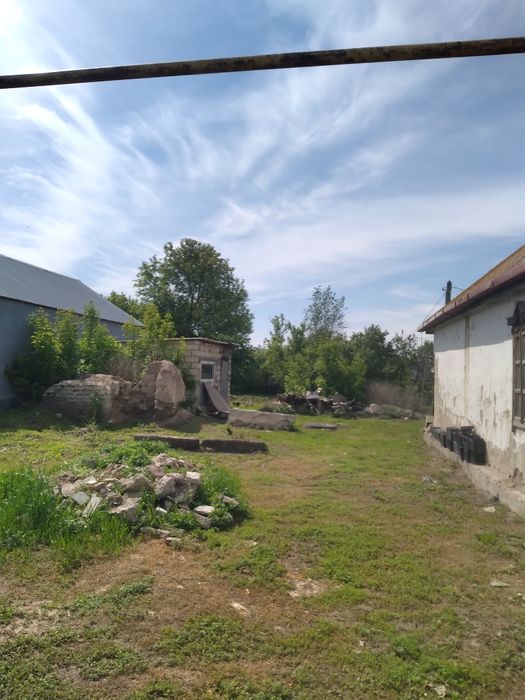 Продам дом по ул.Буденного