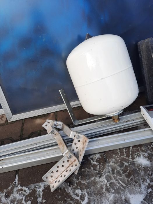 Panou solar apa calda