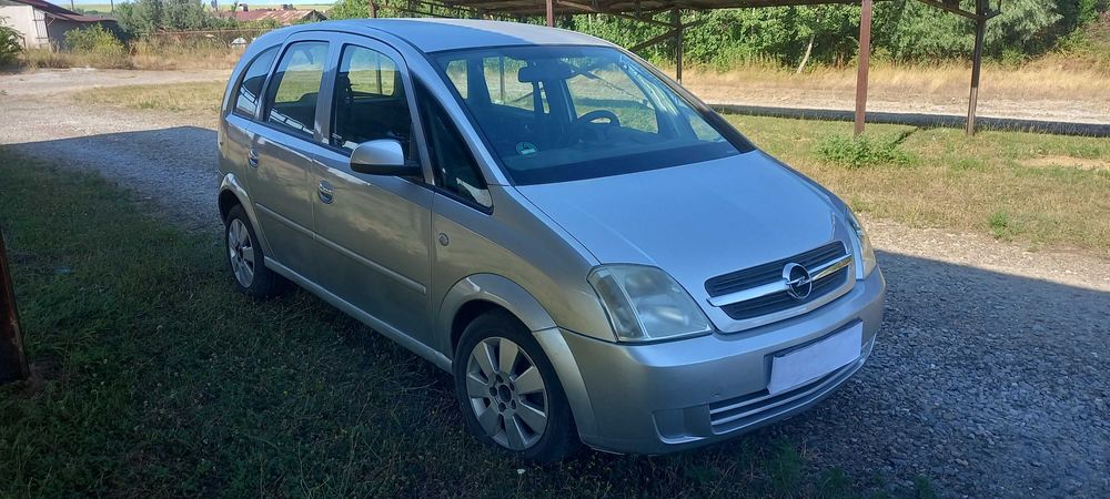 Opel meriva de vanzare
