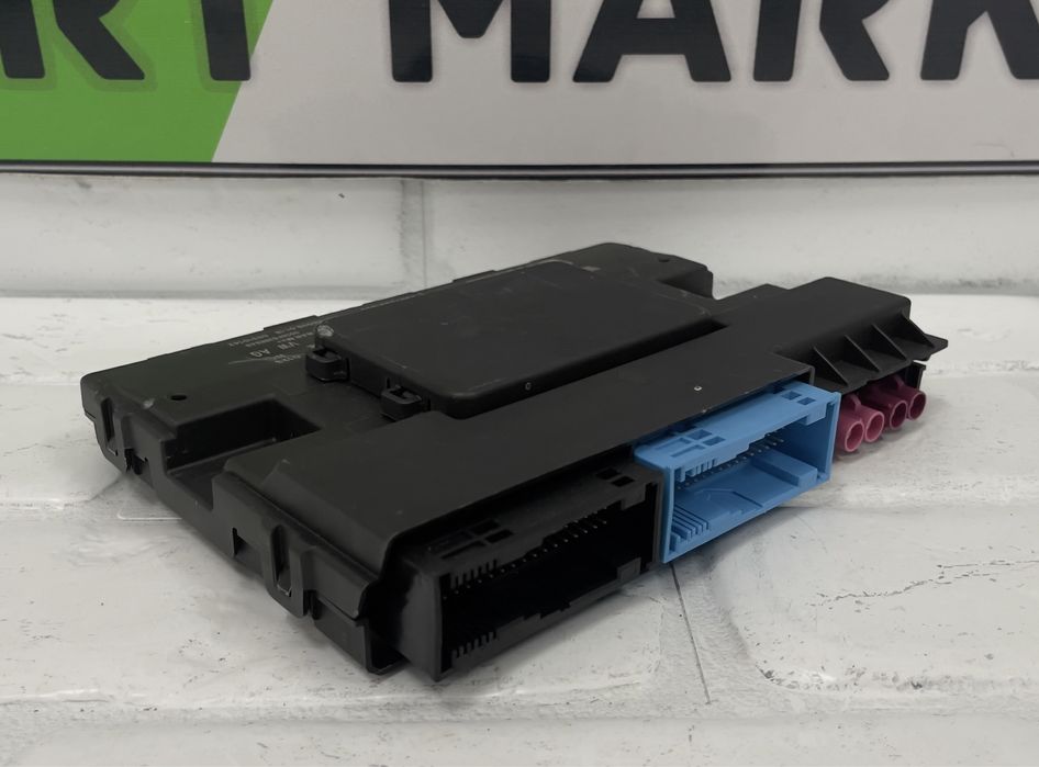 Gateway модул AUDI A4 A5 Q5 8W8907468F