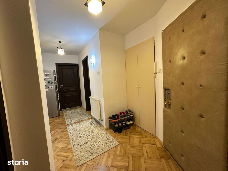 CI690 Dorobantilor-Simion Barnutiu,2 camere,Renovat