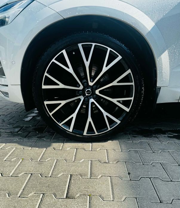 VOLVO XC60 2019 — imagine 5