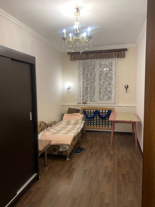 Продаю 2х ком квартиру Чиланзар 17 квартал Метро Чиланзар 5 минут