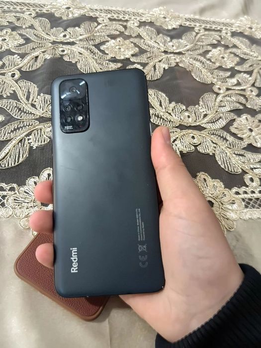Redmi note 11 sotiladi