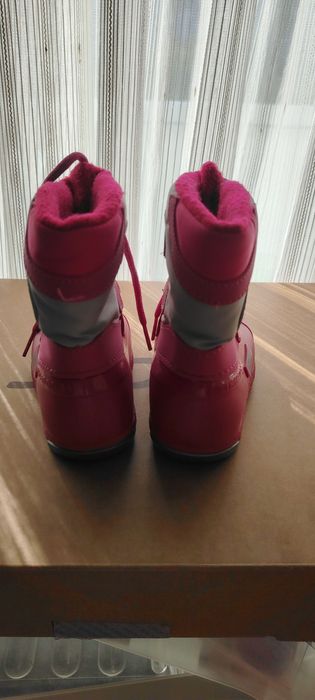 Детски бебешки ботушки