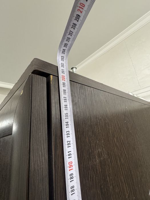 Шкаф прихожая спальная