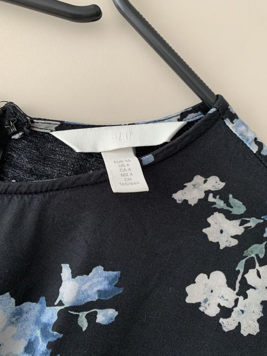 Rochie midi H&M