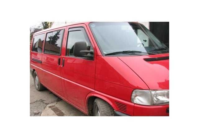 Paravanturi geam VW T5,T6