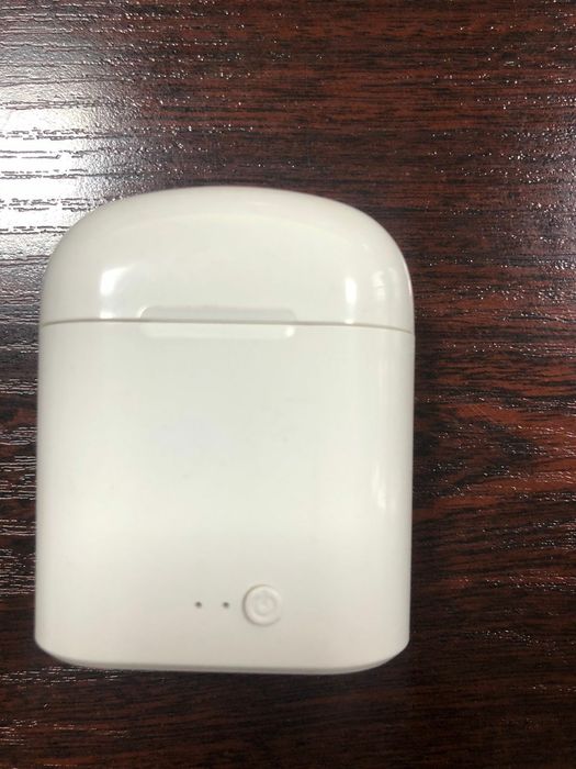 Наушники для iPhone